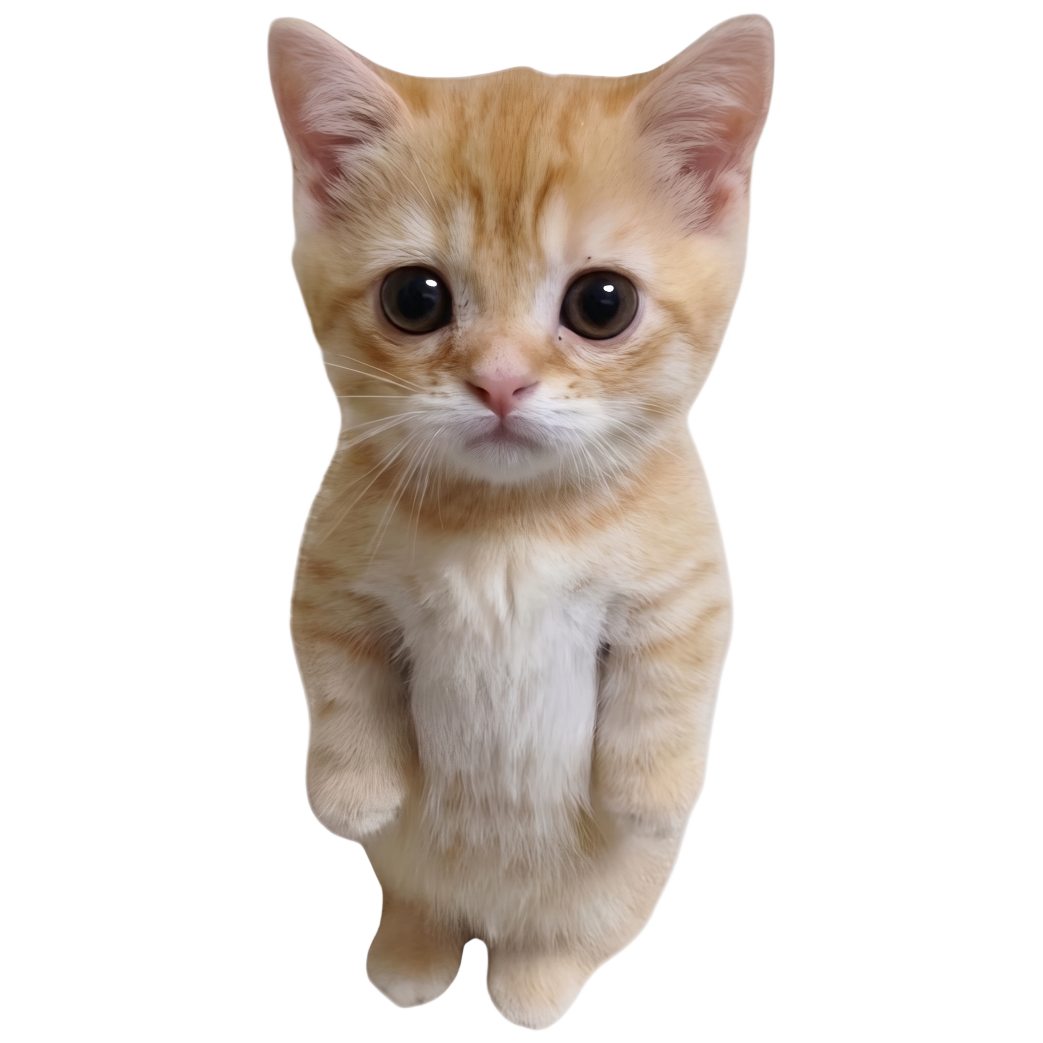 RUECAT mascot